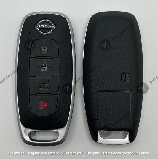 NEW! Nissan Pathfinder / Ariya 2022-2024 Proximity remote SMART key Fob KR5TXPZ1