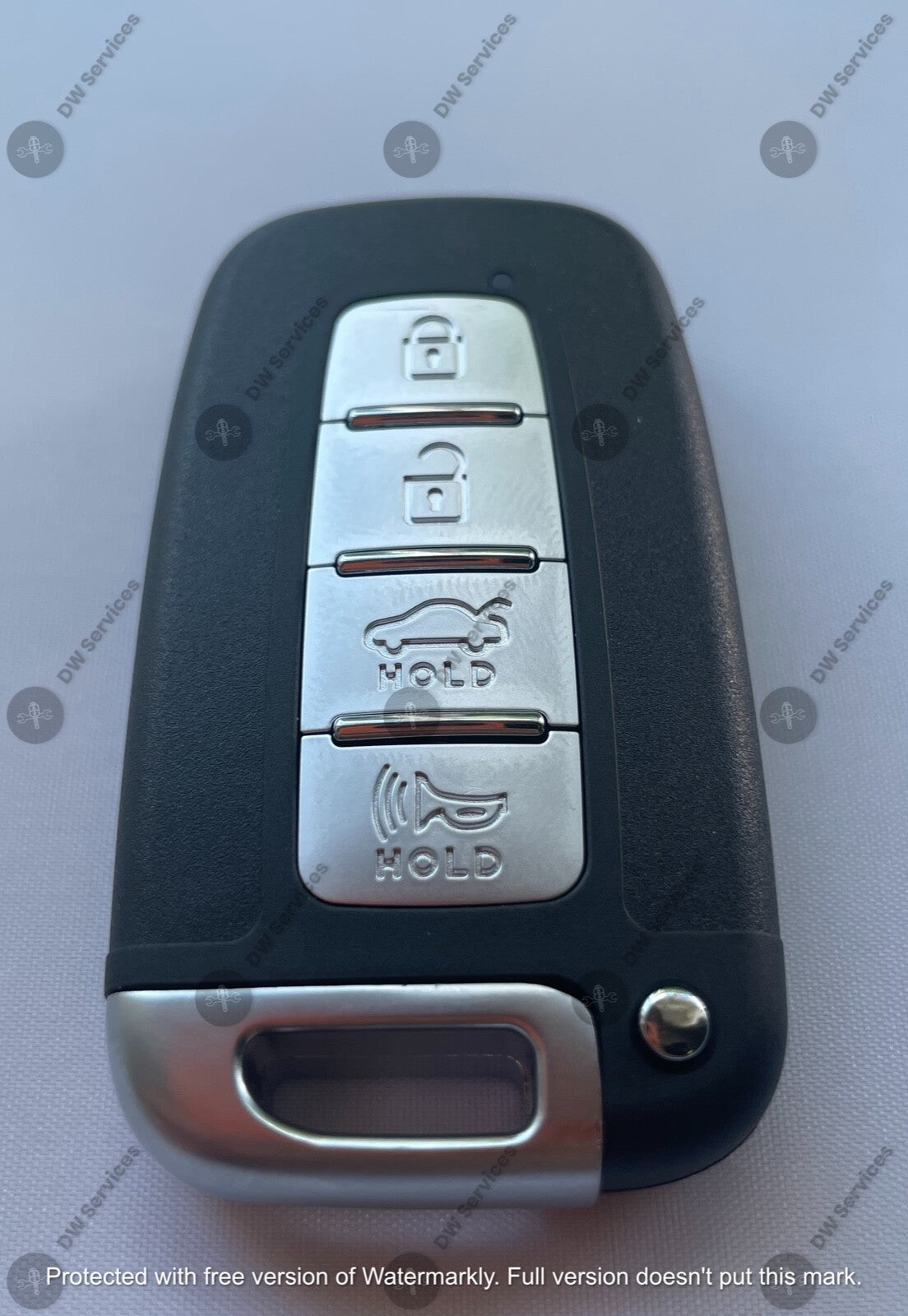 NEW! KIA 4 button Smart keyless PROX entry remote fob SY5HMFNA04 Forte Sportage