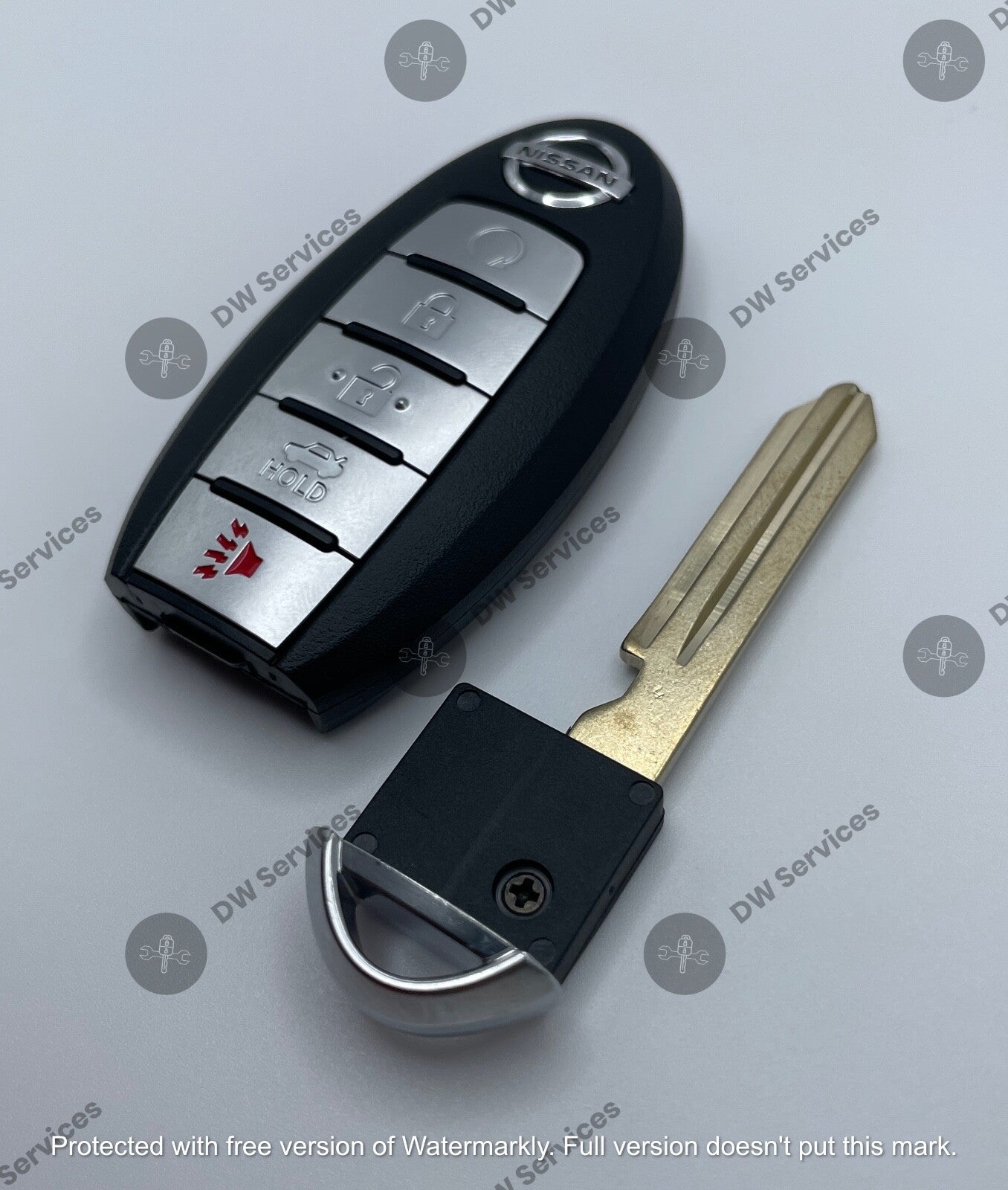 NEW! Nissan ALTIMA / MAXIMA Proximity remote SMART key KR5S180144014 S180144310