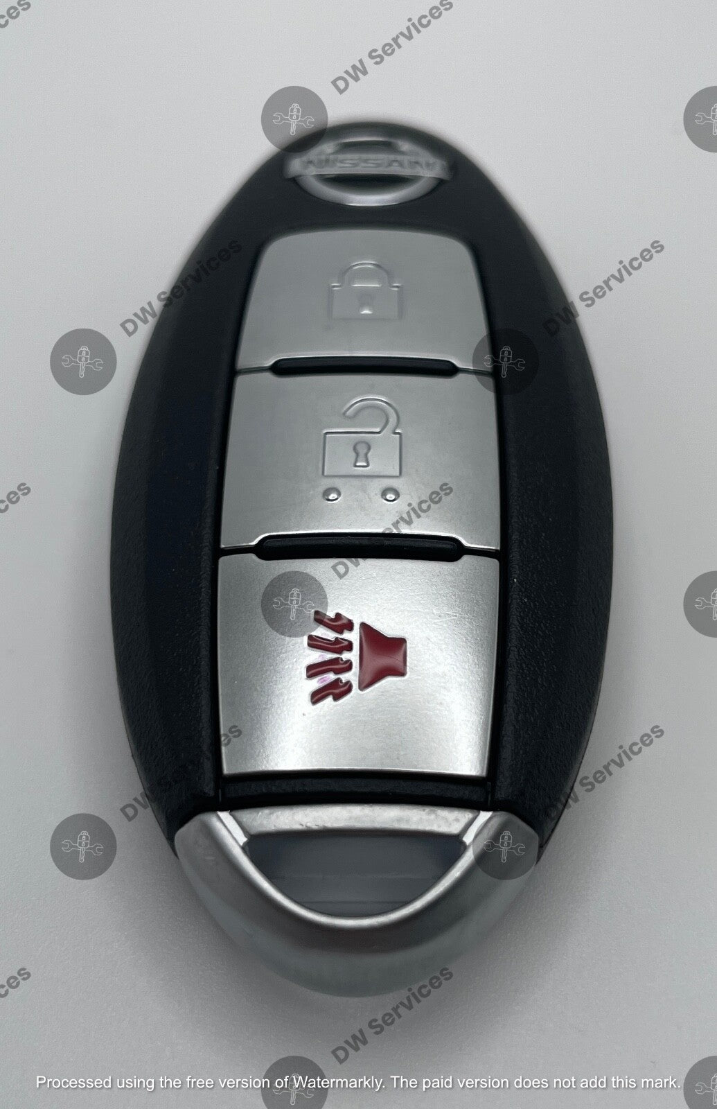 NEW! Nissan ROGUE 2014 - 2018 Proximity remote SMART key Fob KR5S180144106