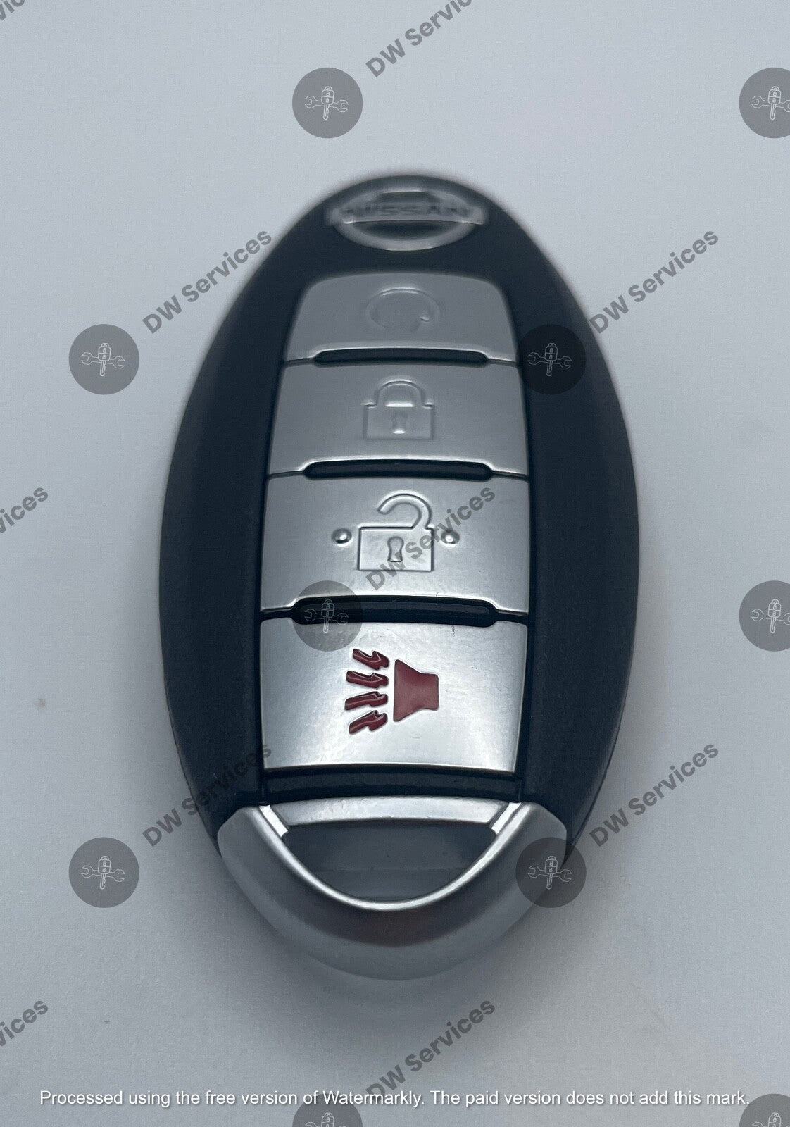 NEW! Nissan ROGUE 2016-2018 Proximity remote SMART key KR5S180144106 S180144109