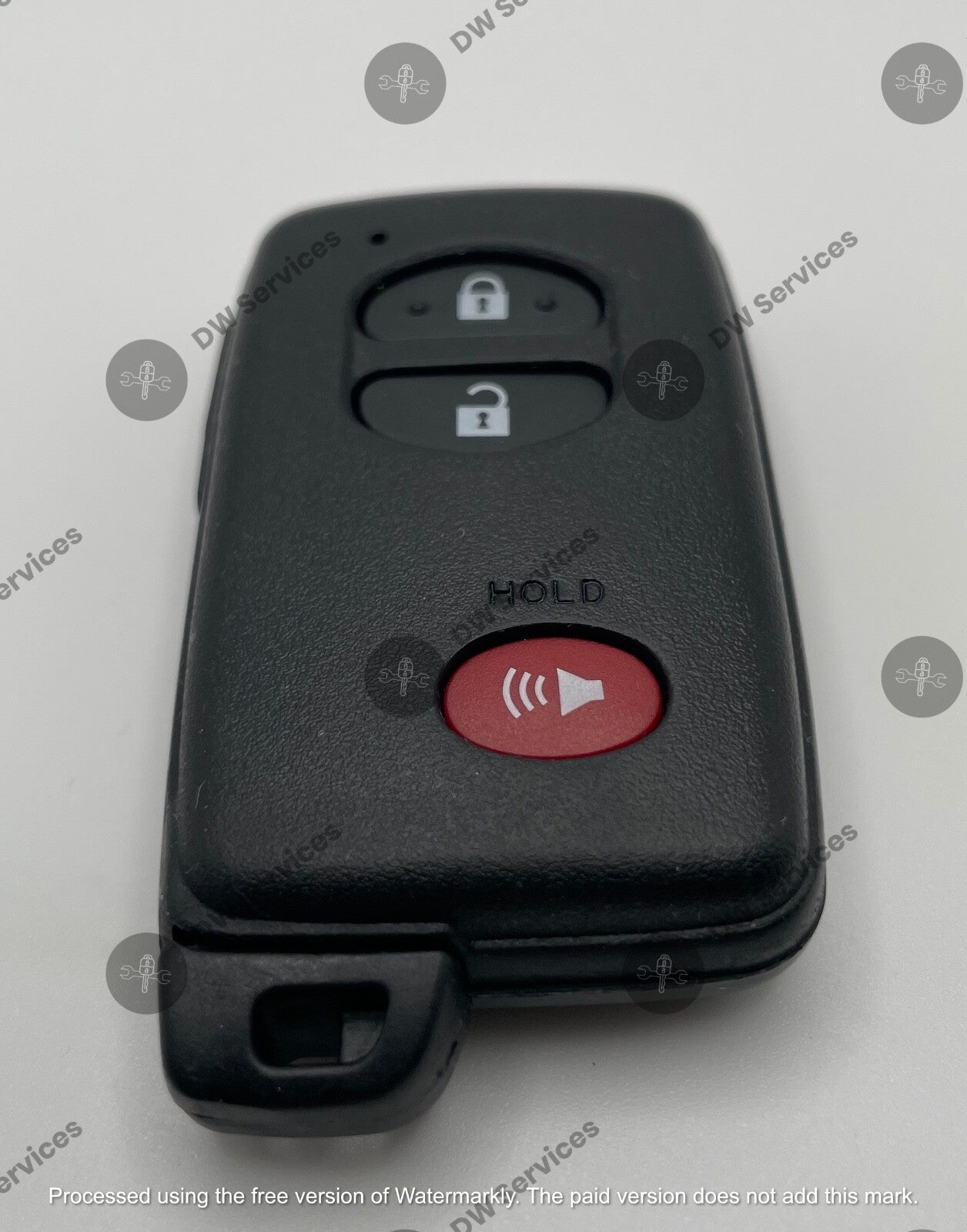 NEW! Toyota Prius 4Runner Venza Smart Proximity remote key Fob HYQ14ACX GNE 5290
