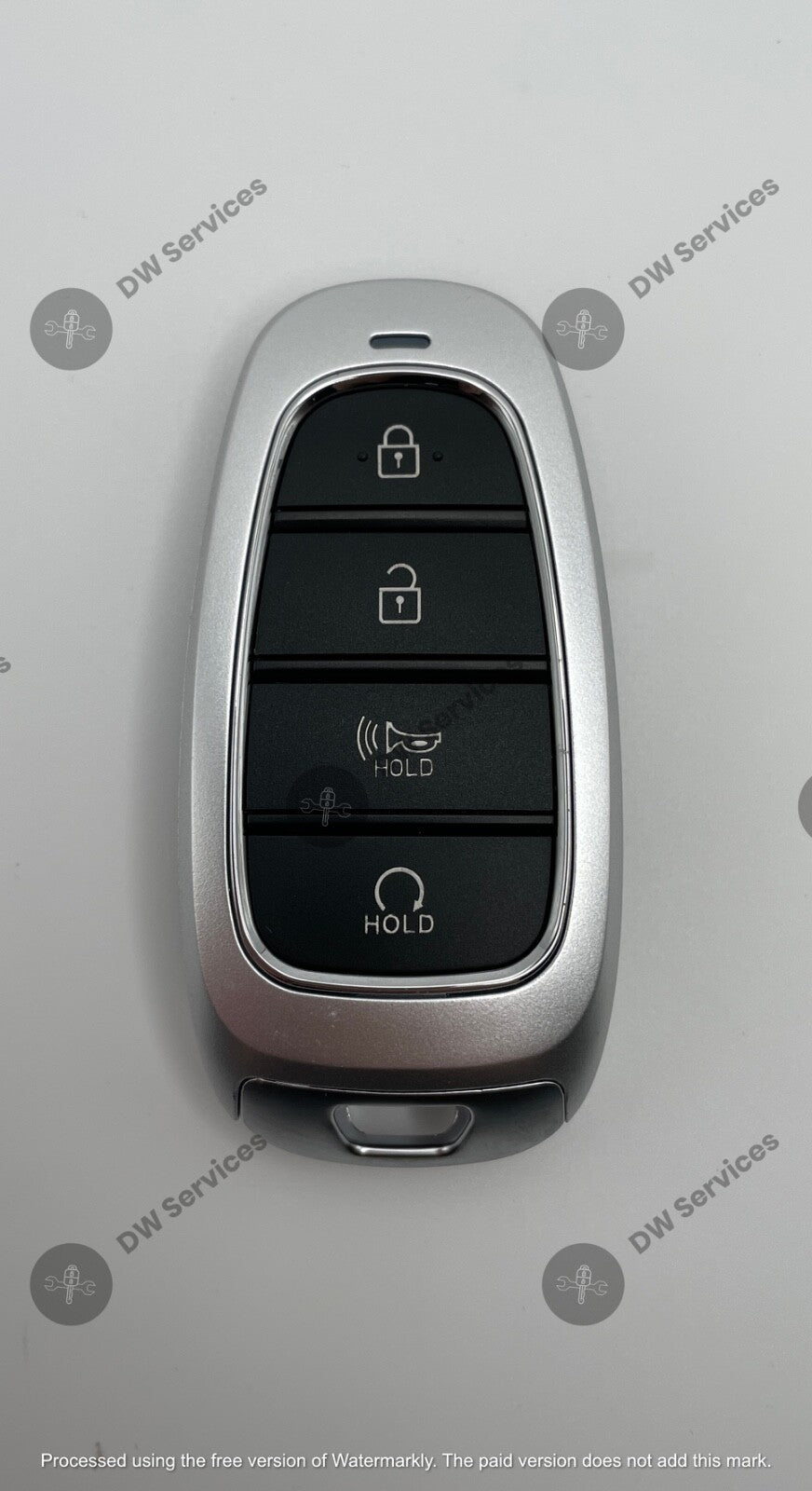 NEW OEM Hyundai Palisade 22-4 Smart Prox remote key Fob TQ8-FOB-4F26 95440-S8520