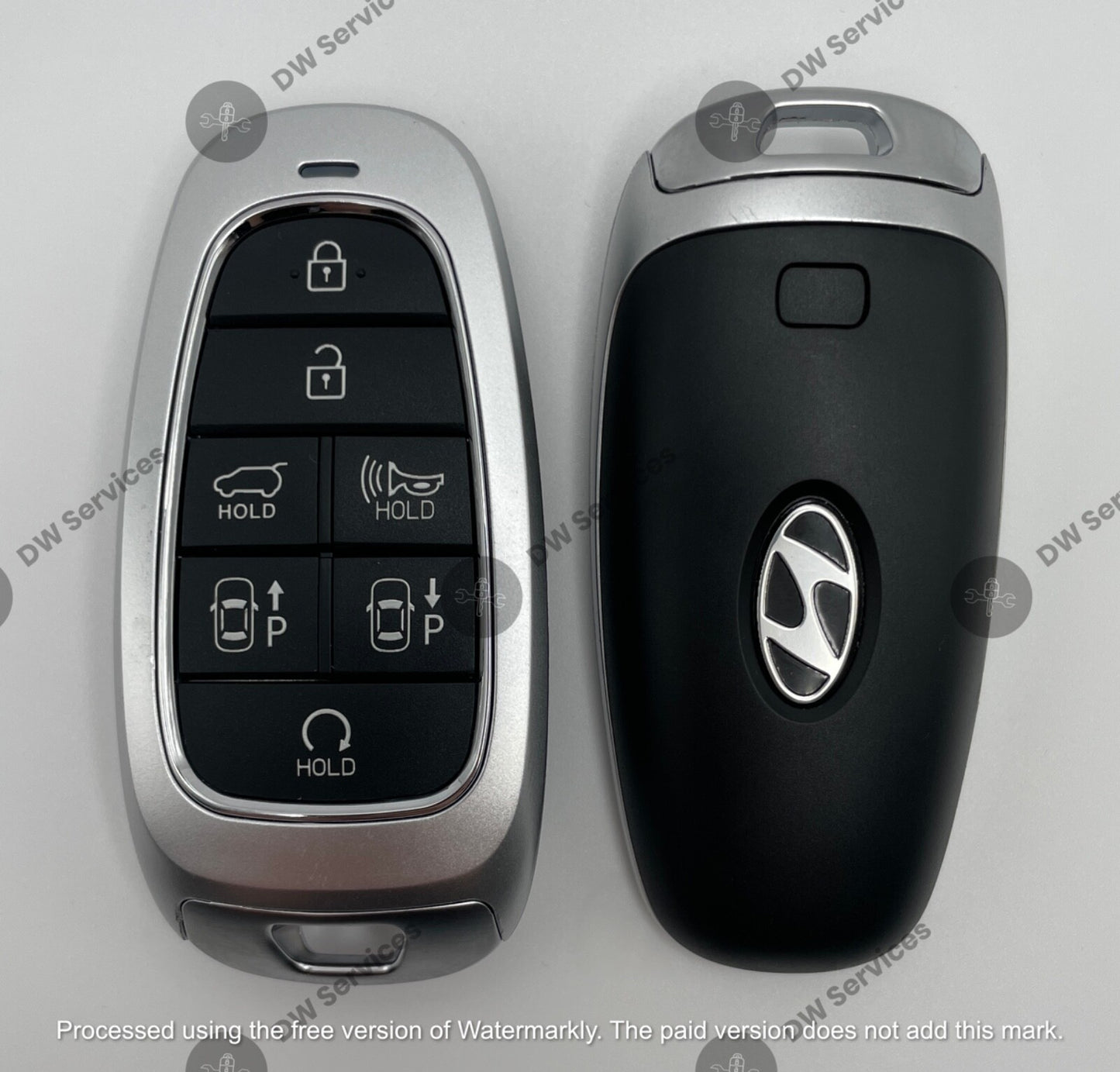 NEW OEM Hyundai Palisade 23-3 Smart Prox remote key Fob TQ8-FOB-4F28 95440-S8600