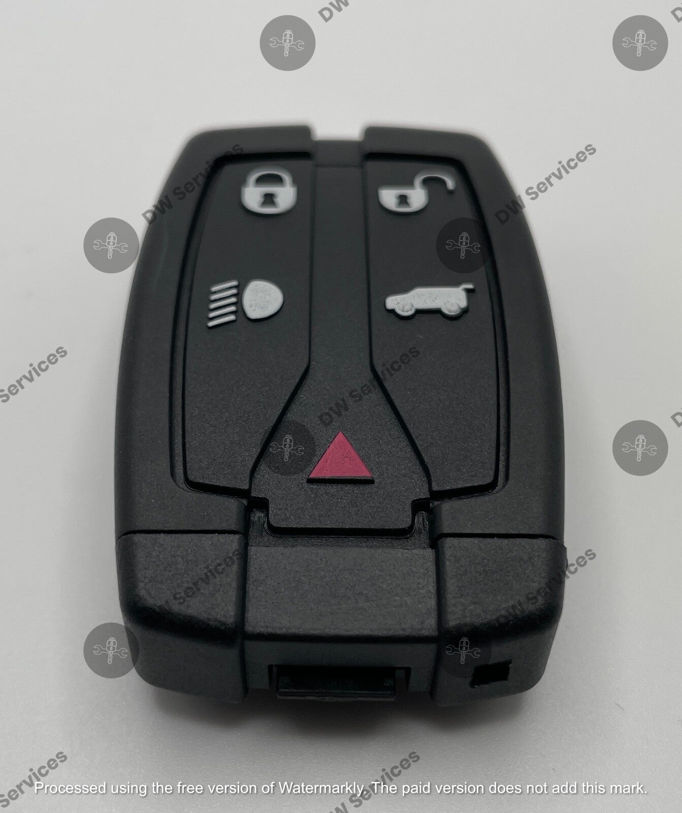 NEW! Land Rover LR2 2006 - 2012 SMART key PROXIMITY Remote Fob keyless NT8-TX9