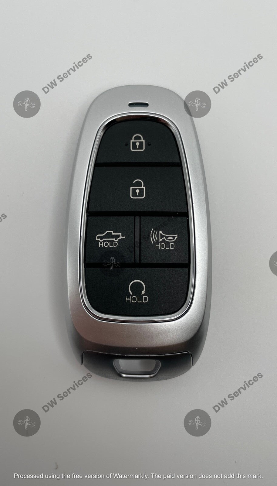 NEW OEM Hyundai SANTA CRUZ 20-22 Smart Proxy remote key TQ8-FOB-4F27 95440-K5002