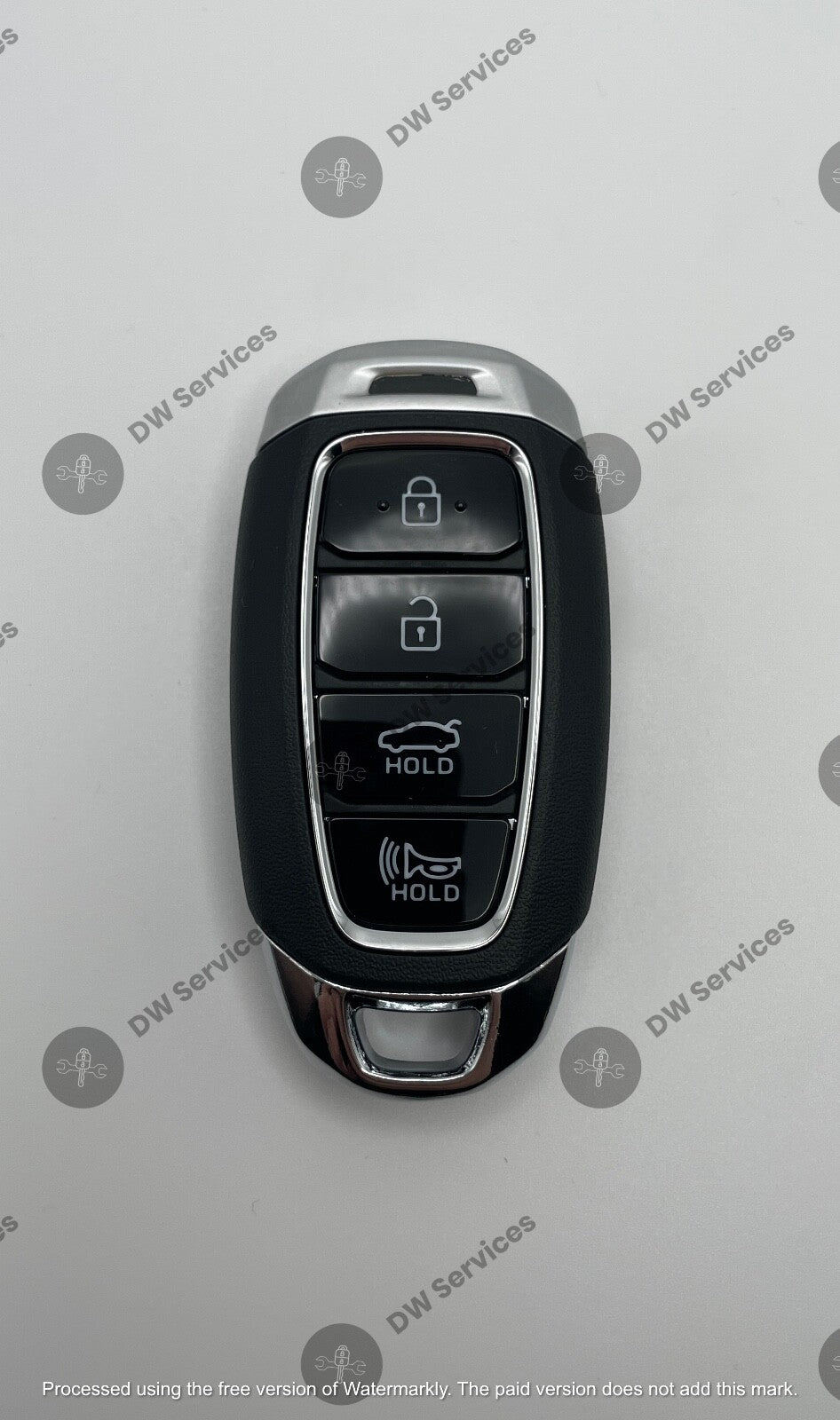 NEW! OEM Hyundai Elantra 2021 Smart remote key FOB NYOMBEC5FOB2004 95440-AA100