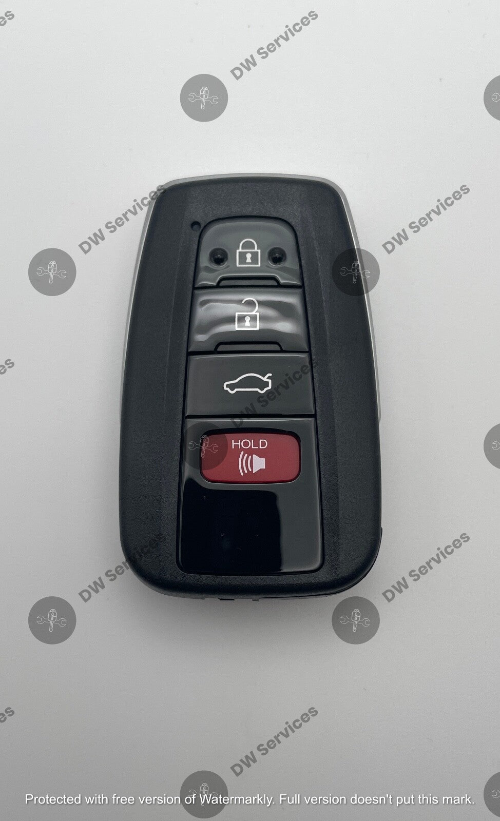 NEW! Toyota Avalon 2020-2022 PROXIMITY remote SMART key FOB HYQ14FBC 0351-Board