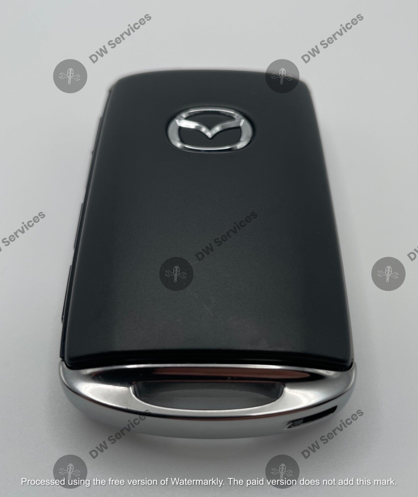NEW! OEM GENUINE Mazda 3 / Miata MX-5 Proximity remote SMART key Fob WAZSKE11D01