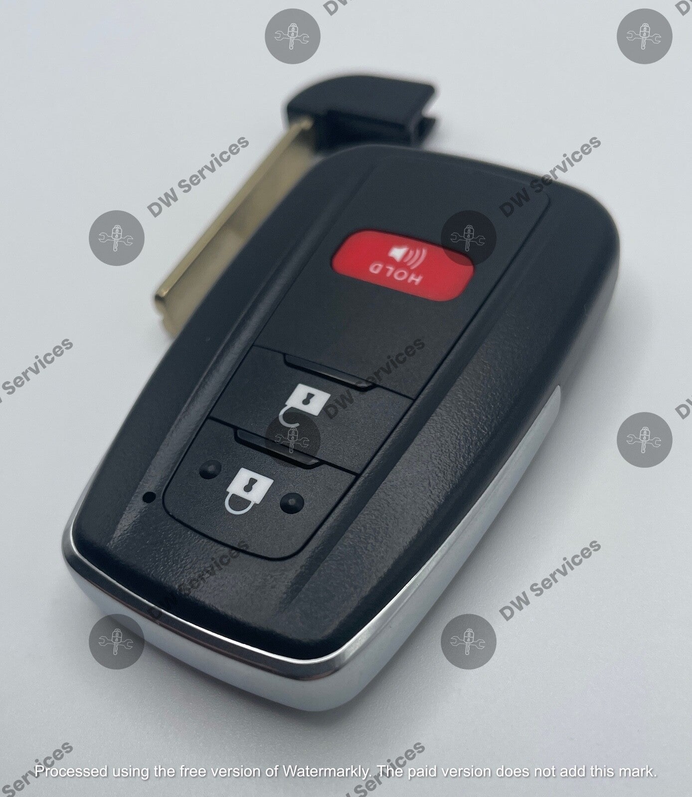 NEW! Toyota RAV4 2019-2022 Proximity remote SMART key HYQ14FBC 0351 8990H-0R010