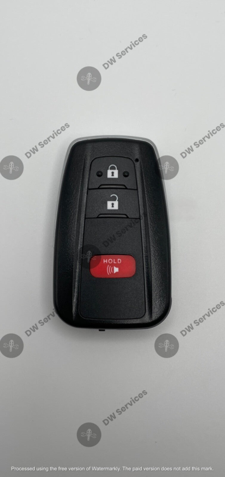 NEW! Toyota HIGHLANDER 2021 - 2023 PROXIMITY remote SMART key Fob HYQ14FLA 3450