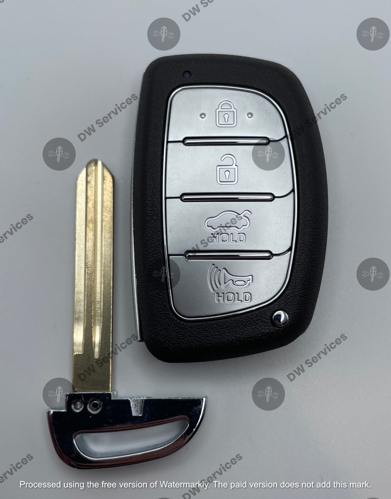 NEW! Hyundai ELANTRA 2019- 2020 Smart PROX remote key FOB CQOFD00120 95440-F2002