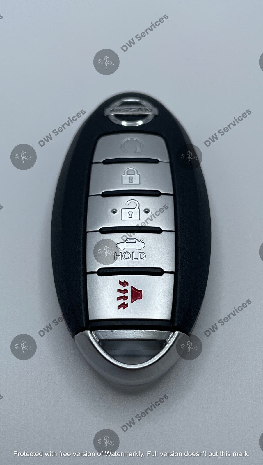 NEW! Nissan ALTIMA / MAXIMA Proximity remote SMART key KR5S180144014 S180144310