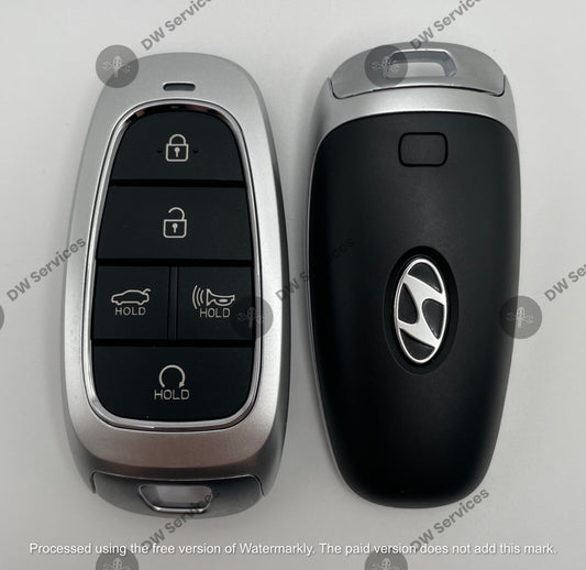 NEW OEM Hyundai Sonata 19-23 Smart Proxy remote key Fob TQ8-F08-4F27 95440-L1010