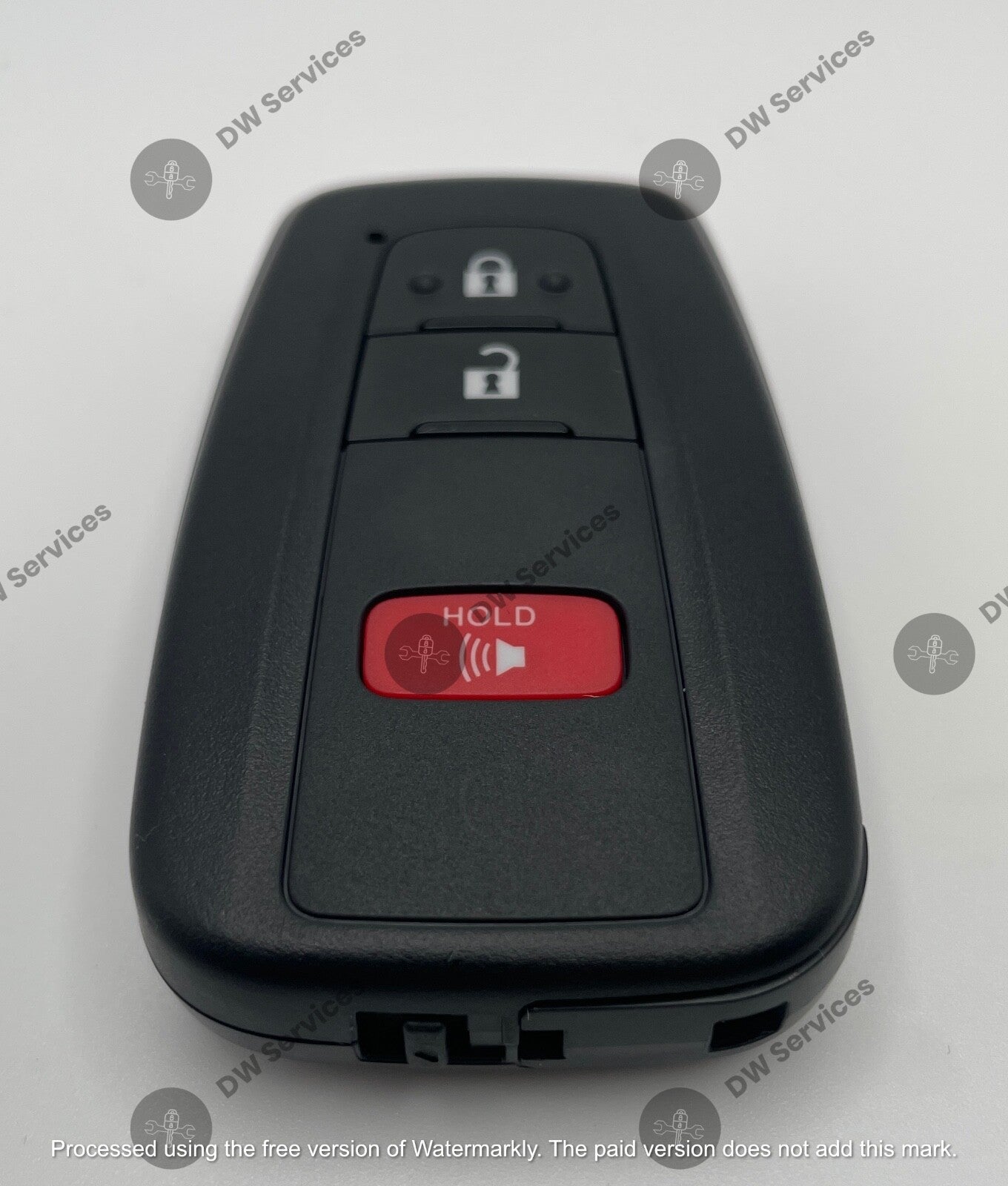 NEW! OEM GENUINE Toyota 4RUNNER 2021 - 2022 PROX remote SMART key Fob HYQ14FLA