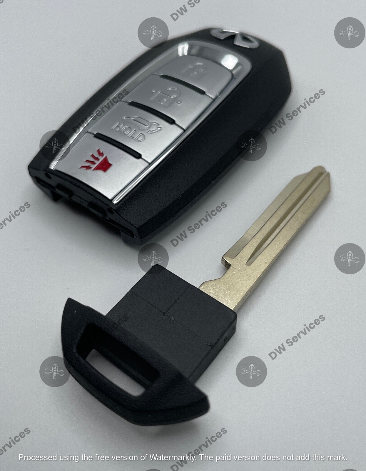 NEW! Infiniti QX60 2018-20  PROXIMITY Remote SMART key Fob KR5TXN7 / 285E3-9NR4A