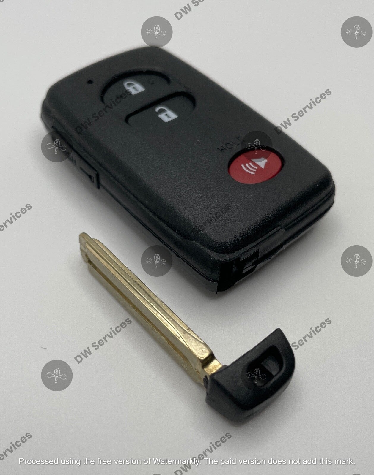 NEW! Toyota SCION TC Smart Proximity remote key Fob HYQ14ACX GNE 5290