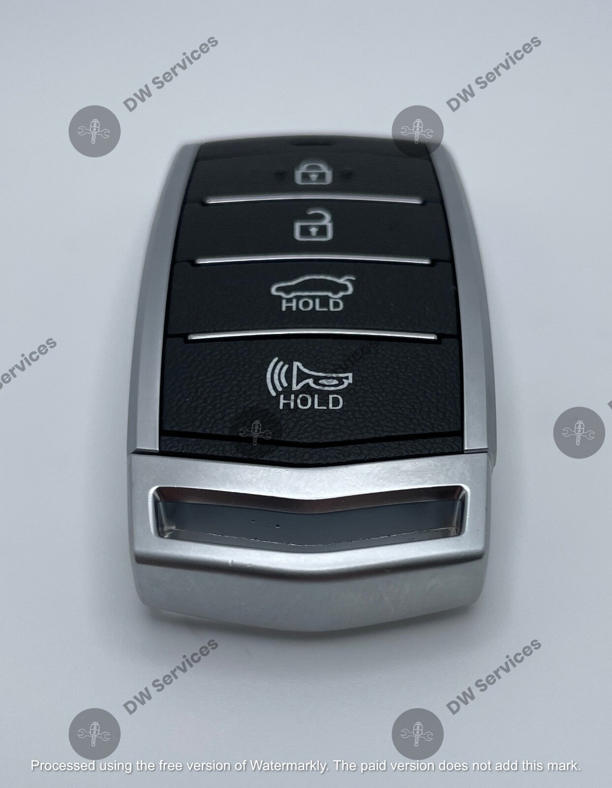 NEW OEM GENUINE Genesis G90 G70 Smart remote key FOB TQ8-FOB-4F16 95440-G9000