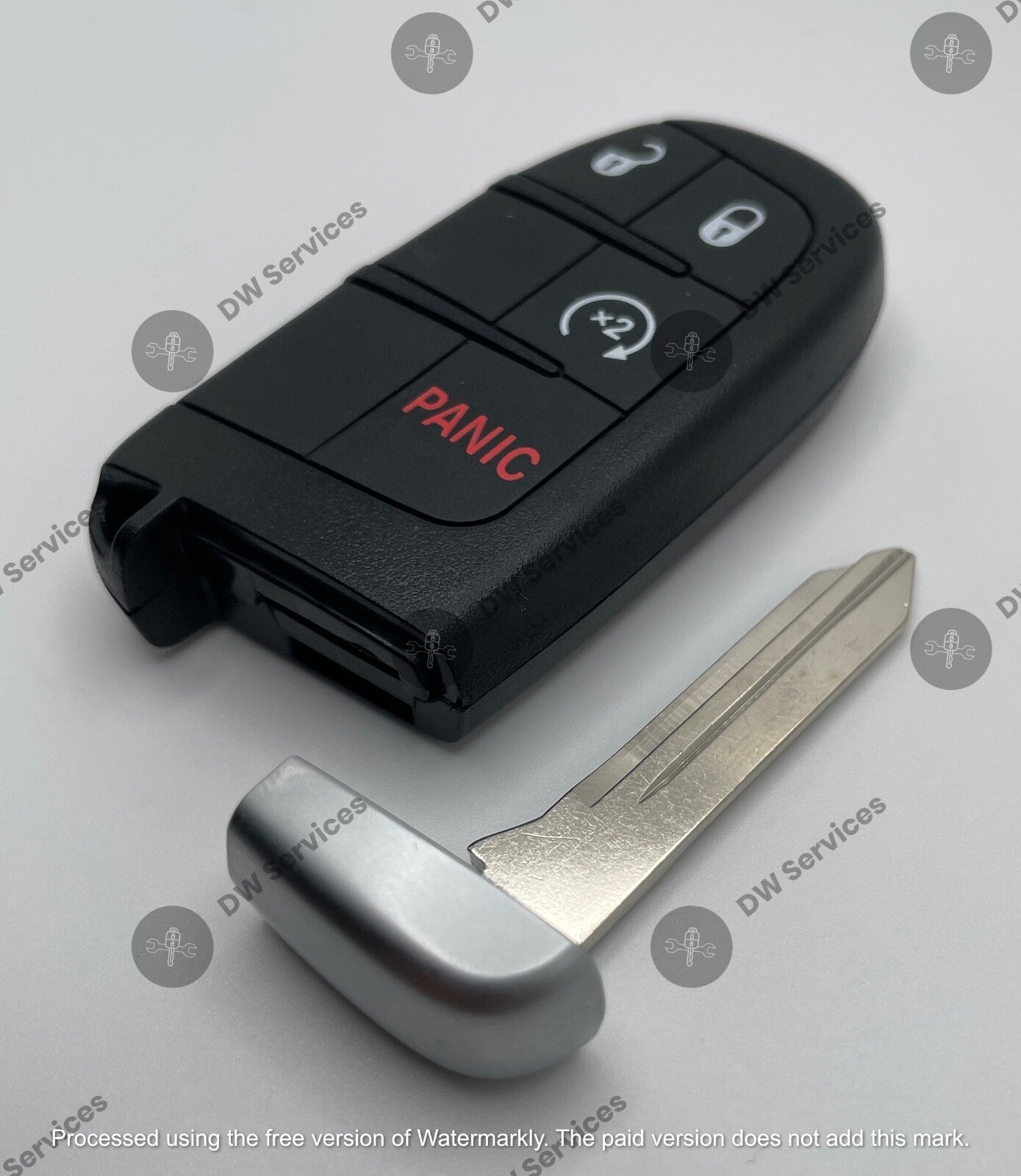 NEW! Jeep Grand Cherokee 2014-2022 SMART key Proximity Remote Fob M3N-40821302