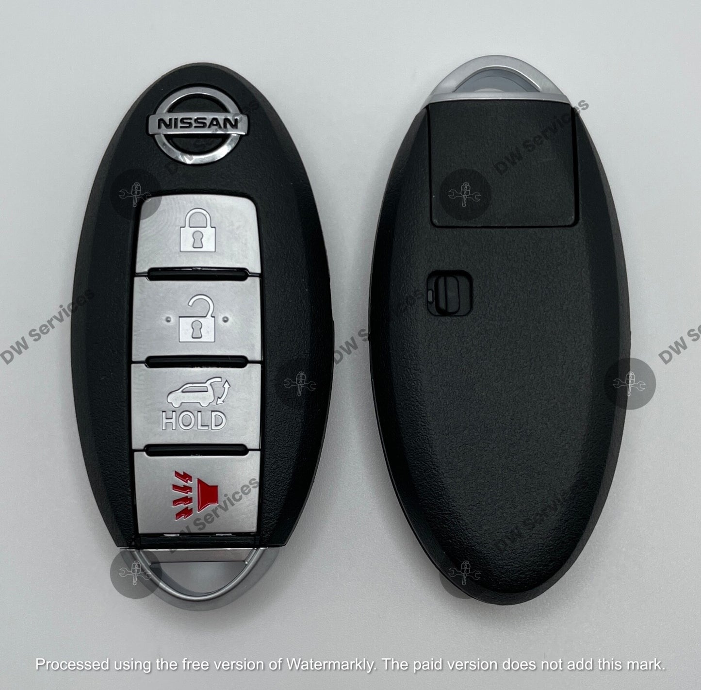 NEW! Nissan MURANO 2009 - 2014 PROXIMITY remote SMART key Fob KR55WK49622