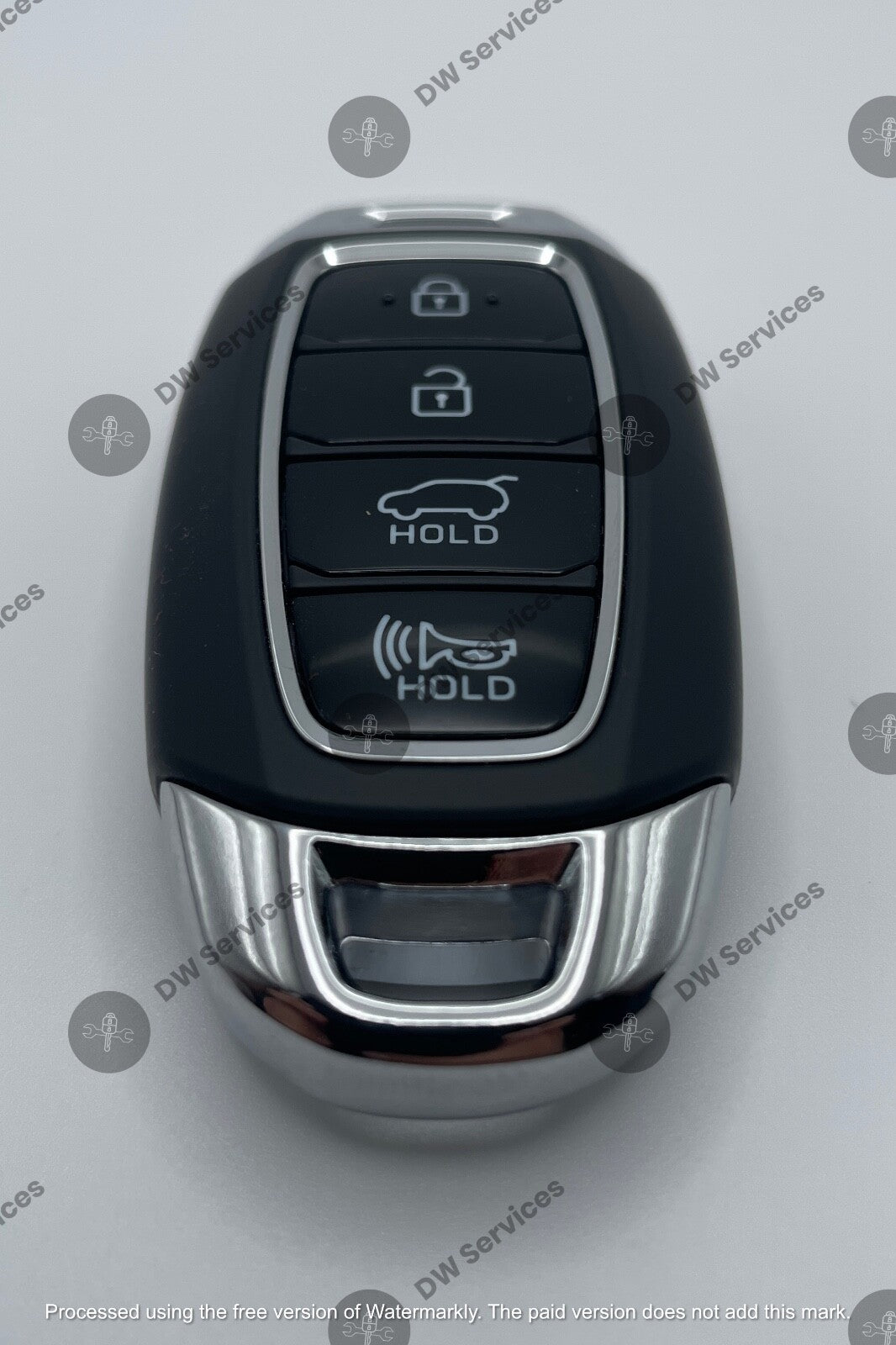 NEW! OEM Hyundai Santa Fe Smart Proximit remote key FOB TQ8-FOB-4F19 95440-S1000