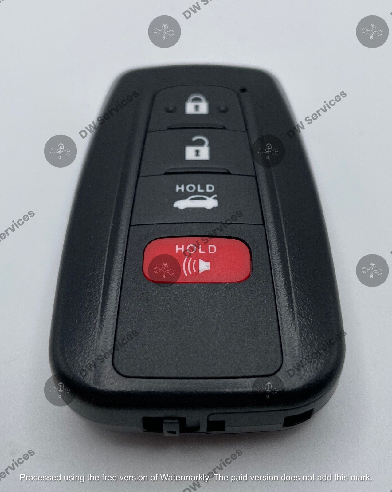 NEW! Toyota Camry /Hybrid 2018-2024 PROXIMITY remote SMART key Fob HYQ14FLA 0351