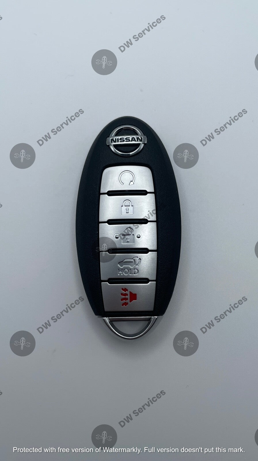 NEW! Nissan Murano / Pathfinder 2014-2019 PROXIMITY SMART key fob S180144308