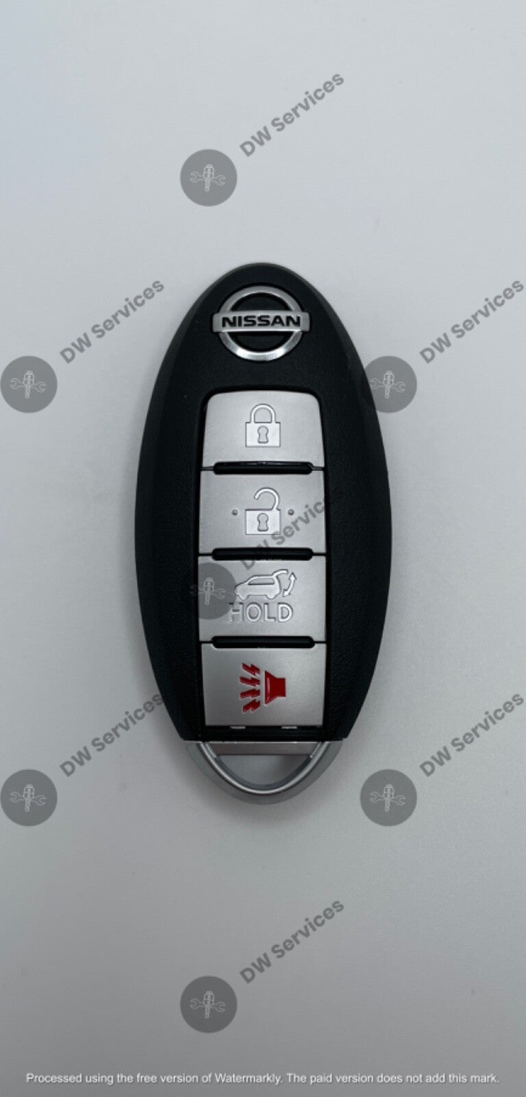 NEW! Nissan MURANO 2009 - 2014 PROXIMITY remote SMART key Fob KR55WK49622