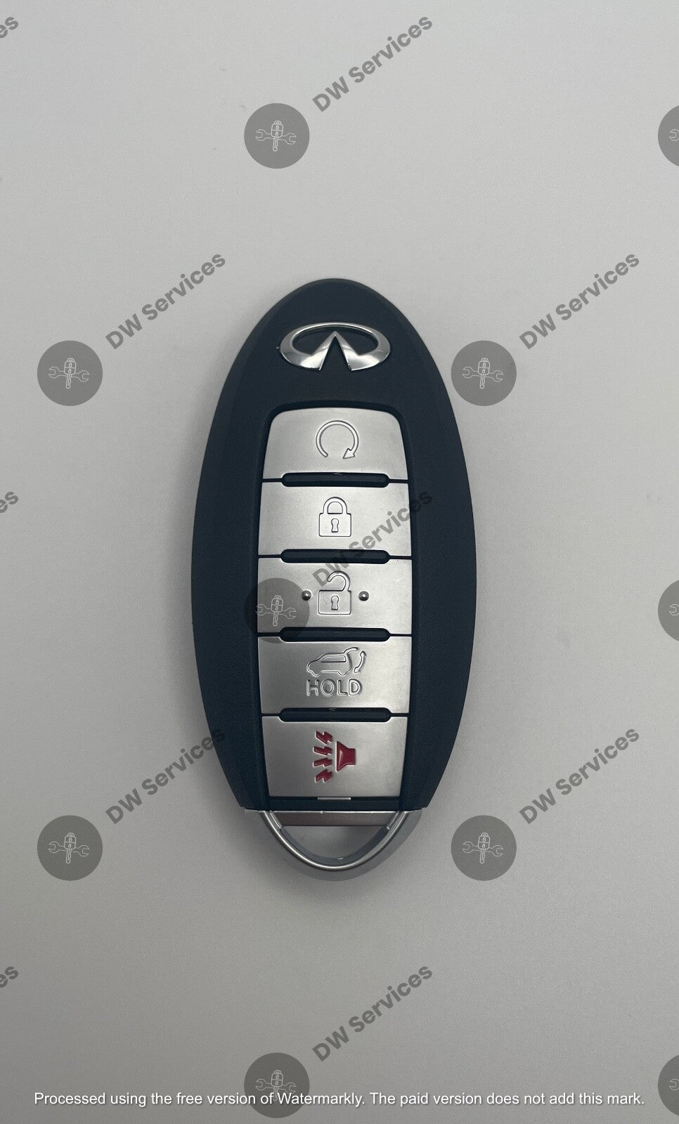 NEW! Infiniti QX50 2019 2020 PROXIMITY Remote SMART key Fob KR5TXN1 S180144702/3
