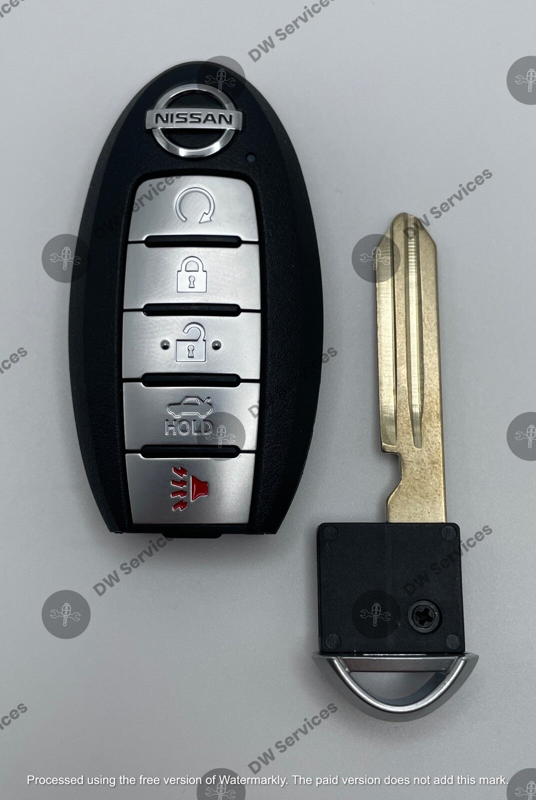 NEW! Nissan Maxima 2019 - 2022 Proximity remote SMART key Fob KR5TXN7 S180144906