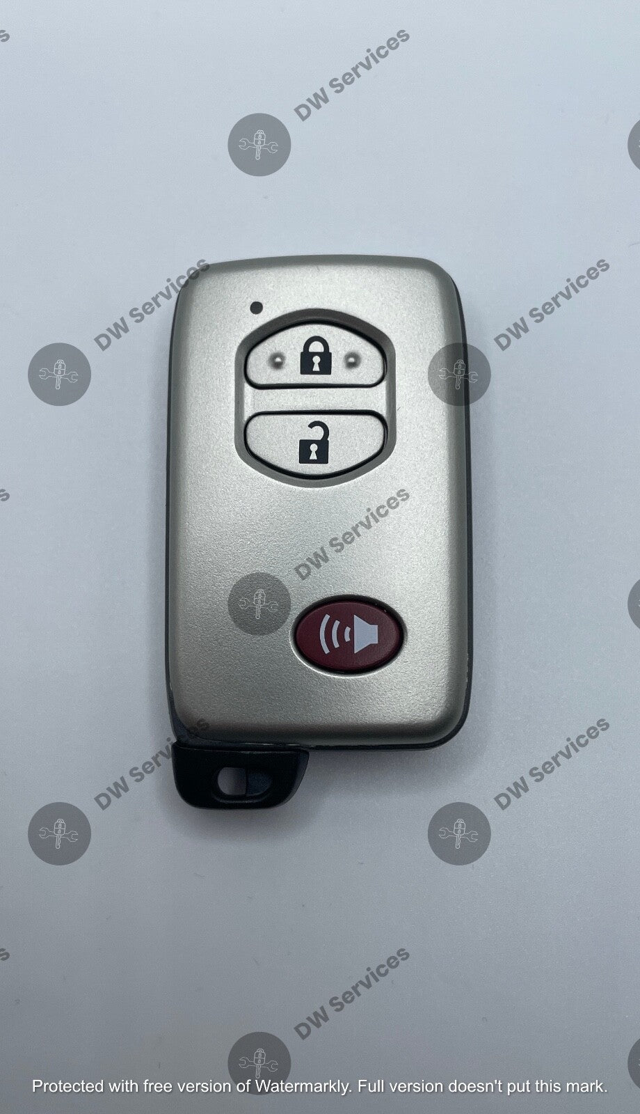 NEW! Toyota Prius / 4Runner / Rav4 PROXIMITY remote SMART key FOB HYQ14AAB #3370