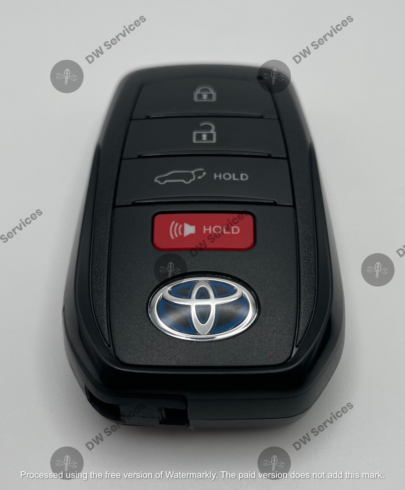 NEW! OEM GENUINE Toyota Venza 2021 -2023 PROXIMITY remote smart key FOB HYQ14FBX