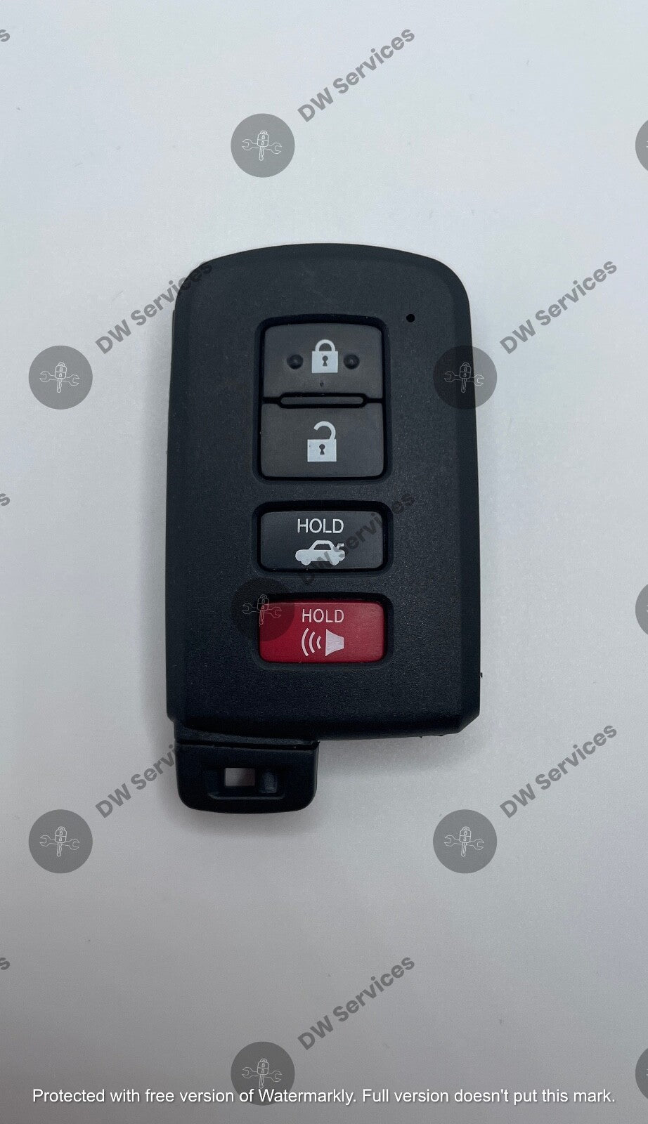 NEW! Toyota Avalon / Camry / Corolla PROXIMITY remote SMART key HYQ14FBA G-0020
