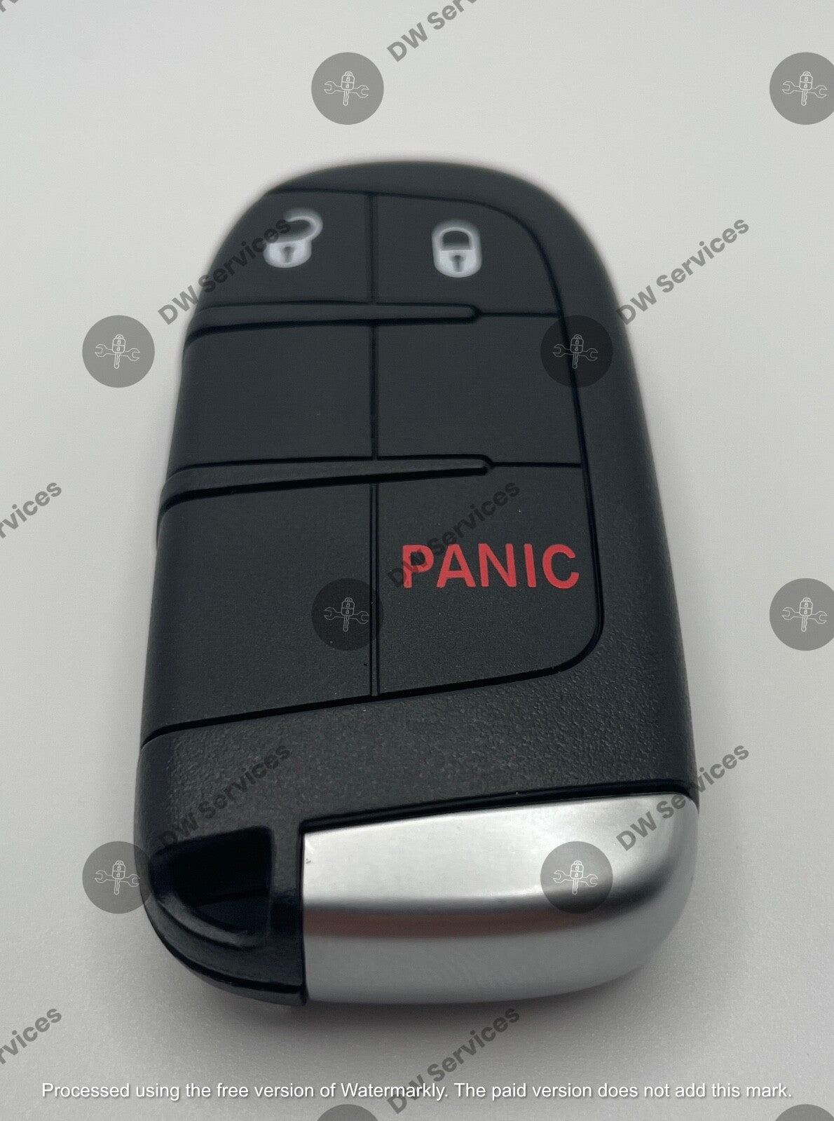 NEW! Jeep Grand Cherokee 2014 - 2022 SMART key Proximity Remote Fob M3N-40821302