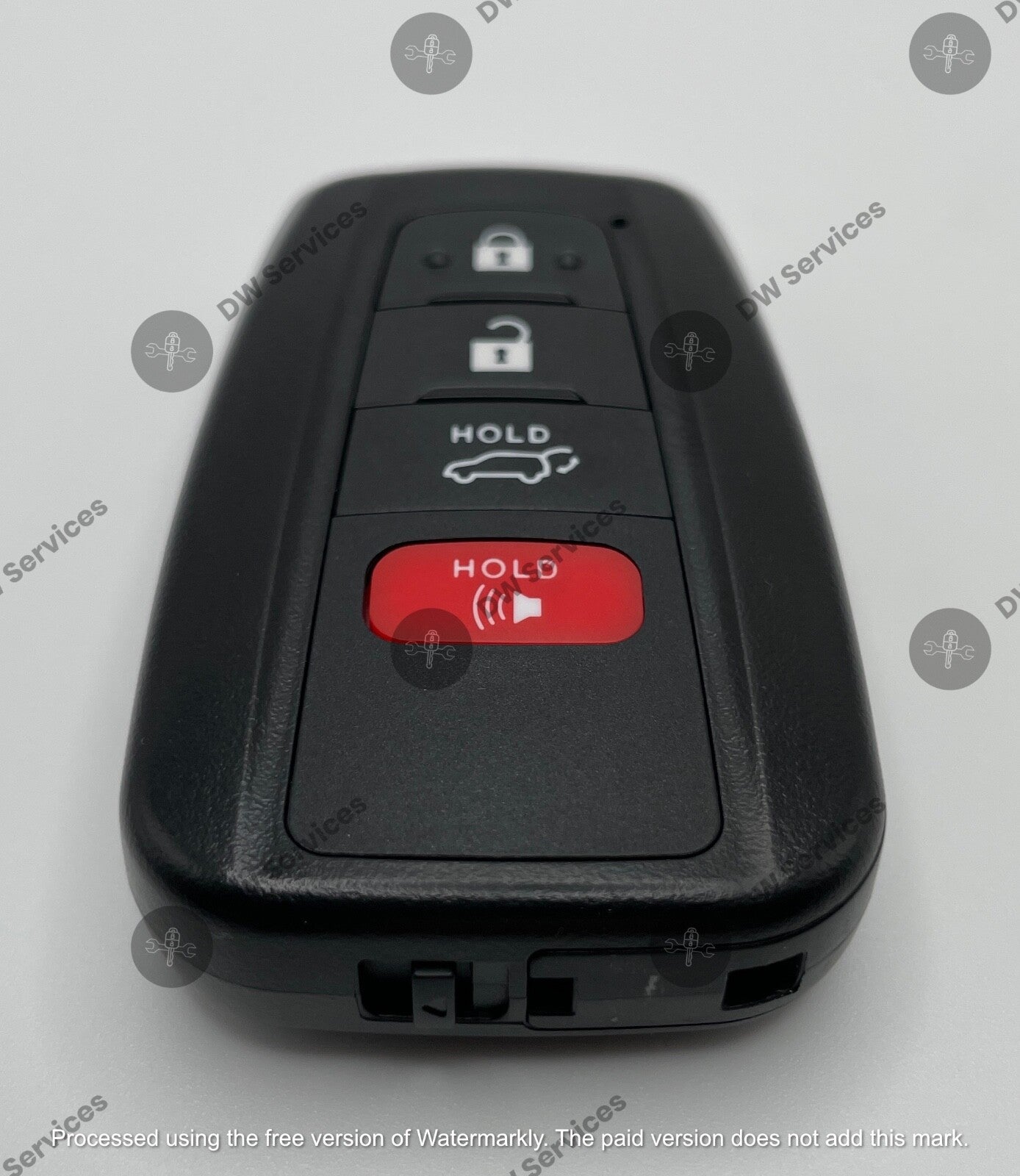 NEW! Toyota HIGHLANDER 2021 - 2023 PROXIMITY remote SMART key Fob HYQ14FLA 3450
