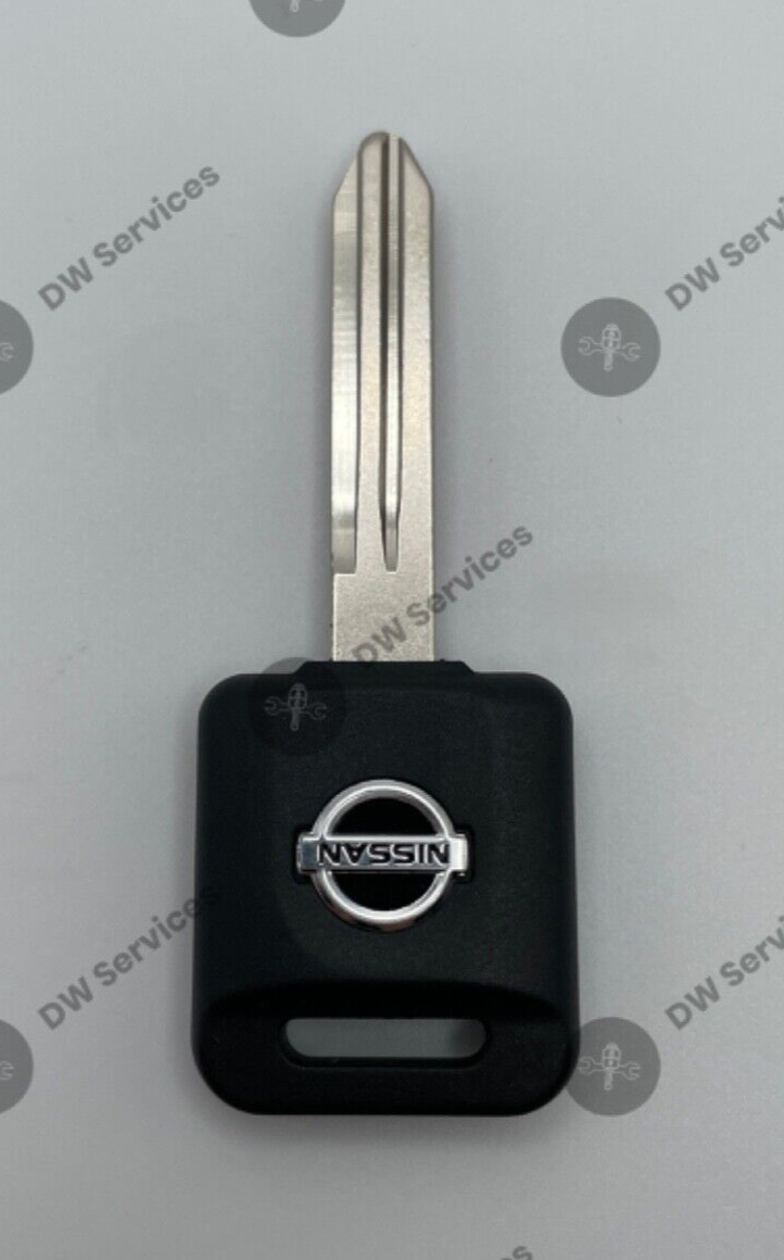 NEW! OEM Nissan Transponder Chip 46 Ignition Car Key Replacement NI04T NI04
