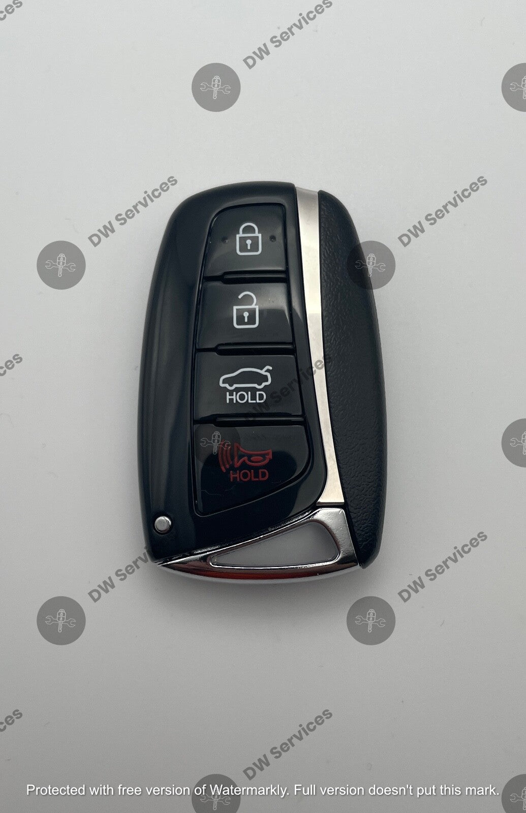 NEW! Hyundai Santa Fe / Genesis Smart PROX remote key FOB SY5DMFNA04 95440-4Z200