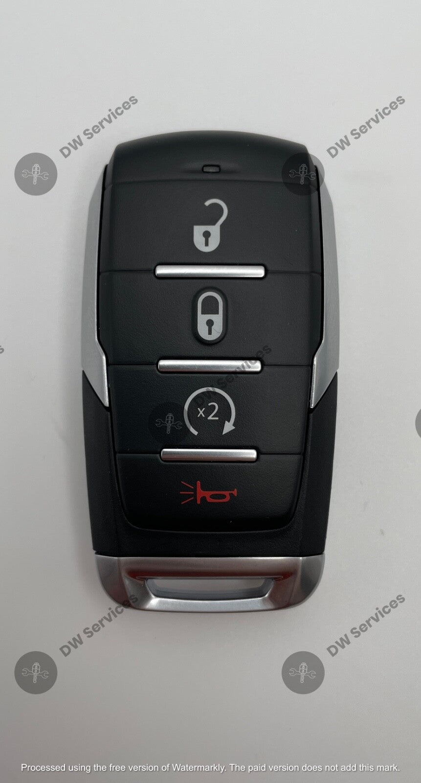 NEW! OEM GENUINE Dodge RAM 1500 19-24 SMART Proximity REMOTE key Fob OHT-4882056