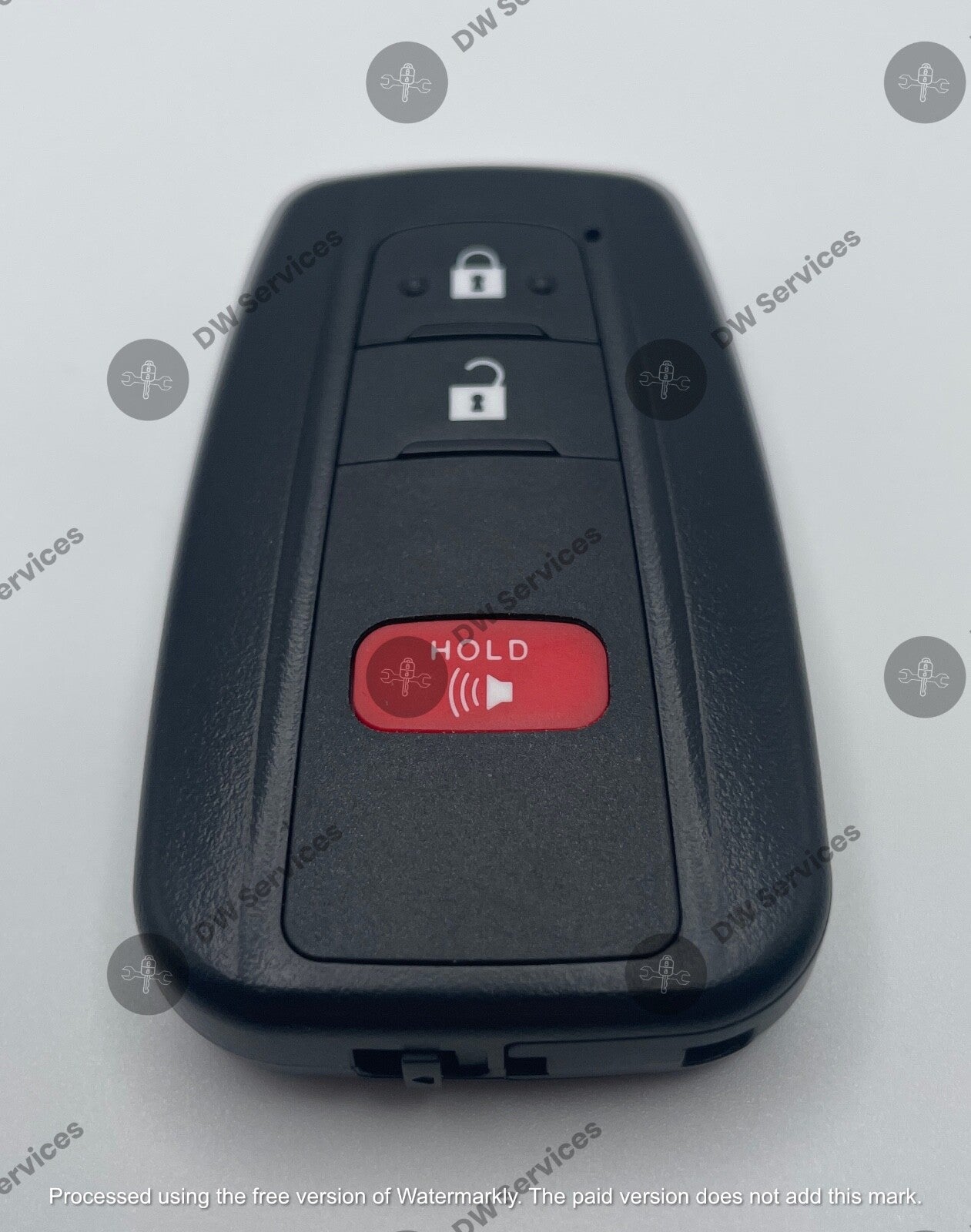 NEW! Toyota 4RUNNER 2021-2022 PROXIMITY remote SMART key Fob HYQ14FLA Board 3450