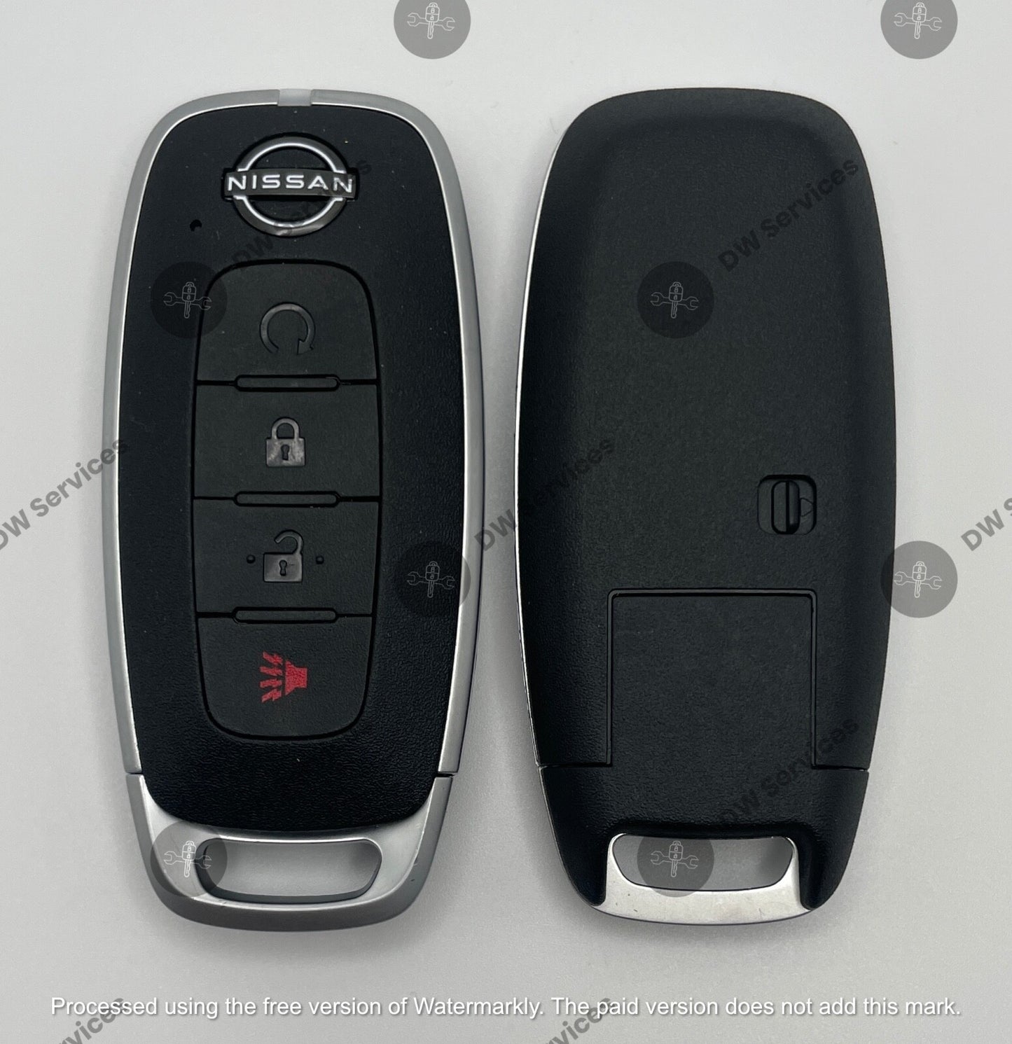 NEW! Nissan Kicks / Rogue / Pathfinder Proximity remote SMART key Fob KR5TXPZ3