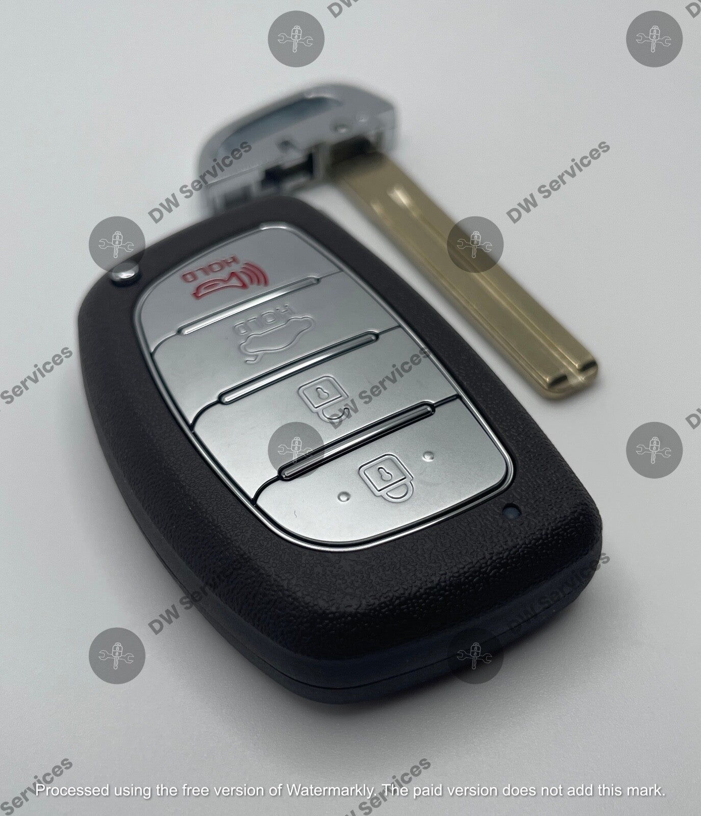 NEW! Hyundai Sonata 2015-2017 Smart PROX remote key FOB CQOFD00120 95440-C1001