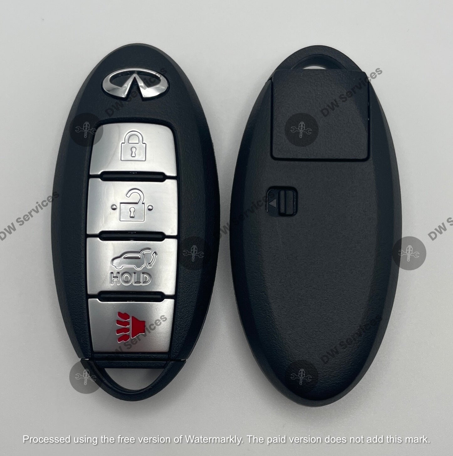 NEW! Infiniti QX50 2019 2020 PROXIMITY Remote SMART key FOB KR5TXN1 285E3-5NA3A