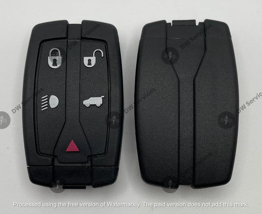 NEW! Land Rover LR2 2006 - 2012 SMART key PROXIMITY Remote Fob keyless NT8-TX9