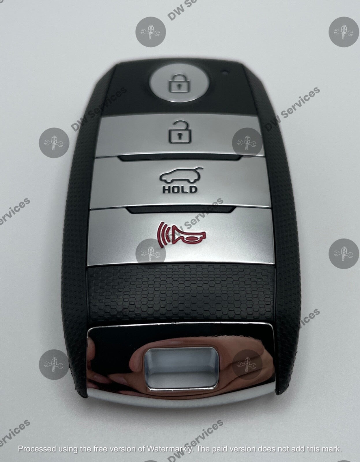 NEW! OEM KIA Niro 17-20 Smart Proximity remote key FOB TQ8-FOB-4F08 95440-G5000