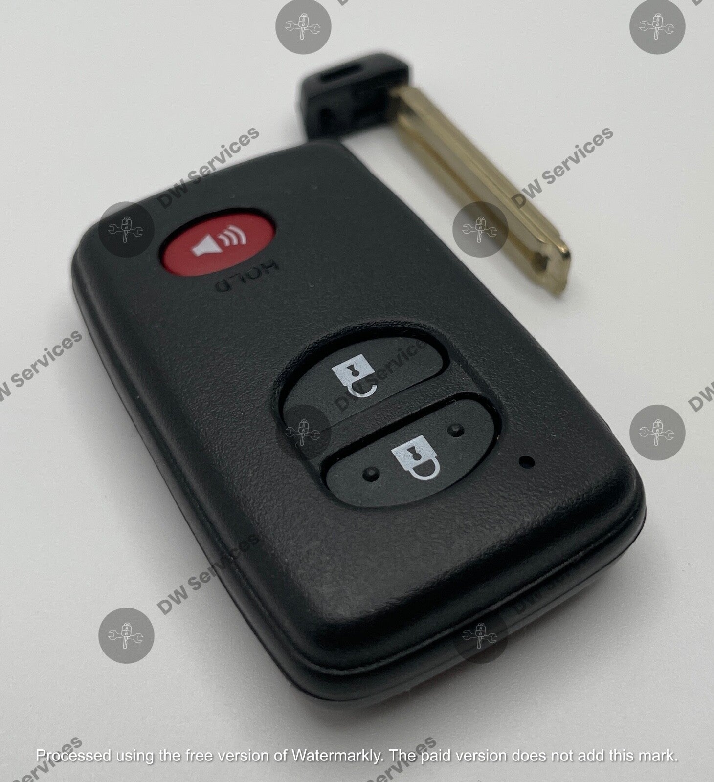 NEW! Toyota SCION TC Smart Proximity remote key Fob HYQ14ACX GNE 5290