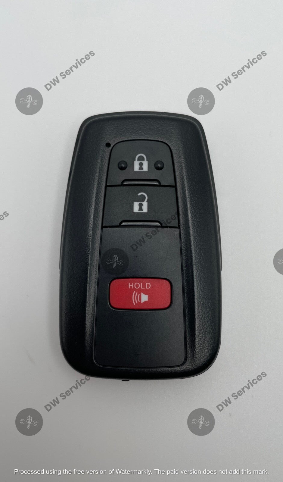 NEW! OEM GENUINE Toyota HIGHLANDER 2021- 2023 PROX remote SMART key Fob HYQ14FLA