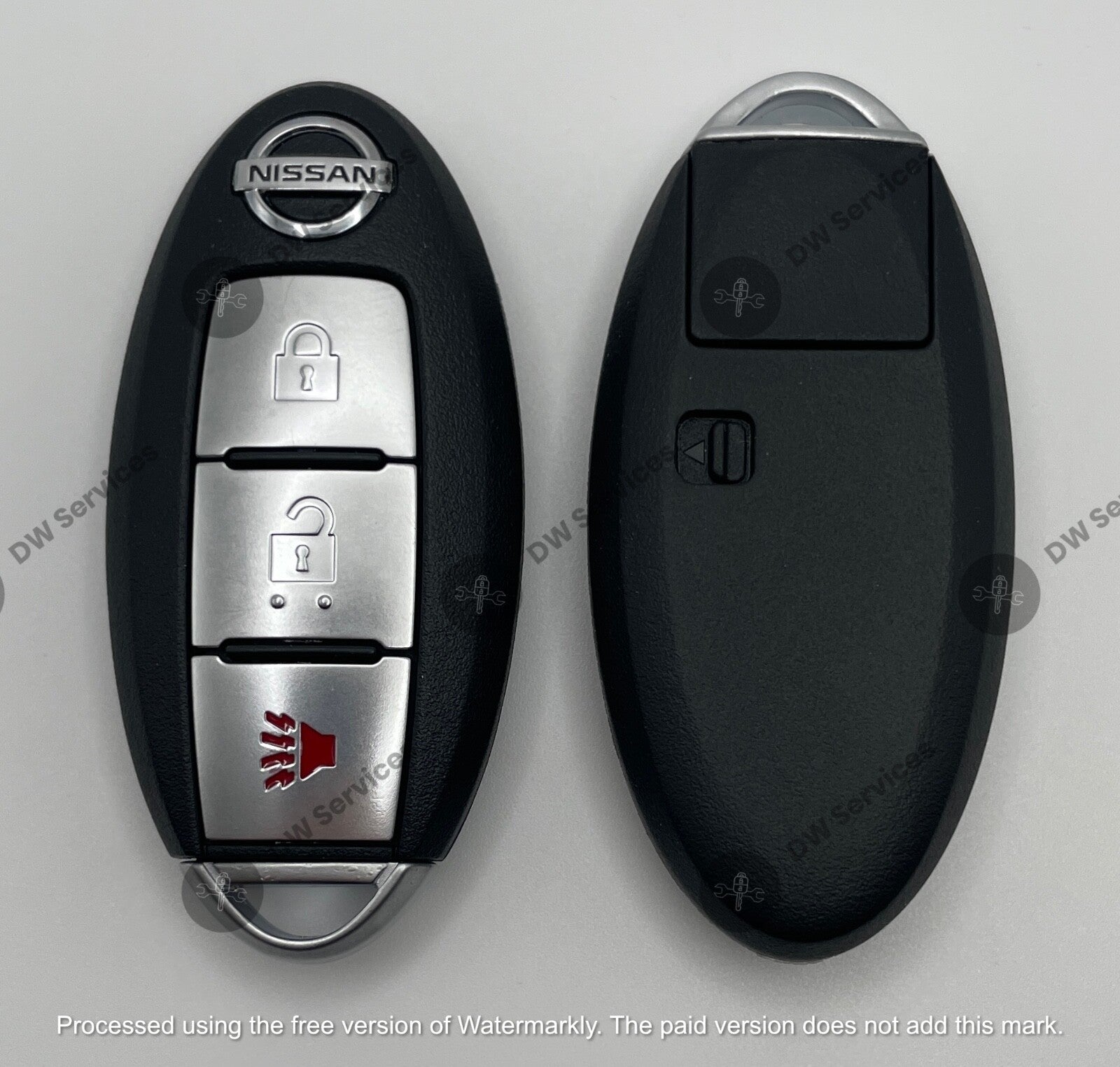 NEW! Nissan Pathfinder 2013 - 2016 Proximity remote SMART key Fob KR5S180144014
