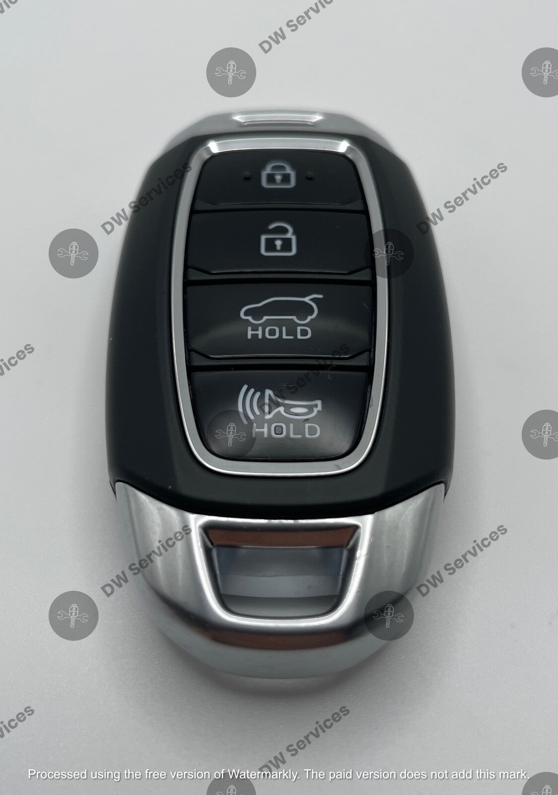 NEW! Hyundai Santa FE 19-20 Proximity remote key FOB TQ8-FOB-4F19 TM 95440-S1000