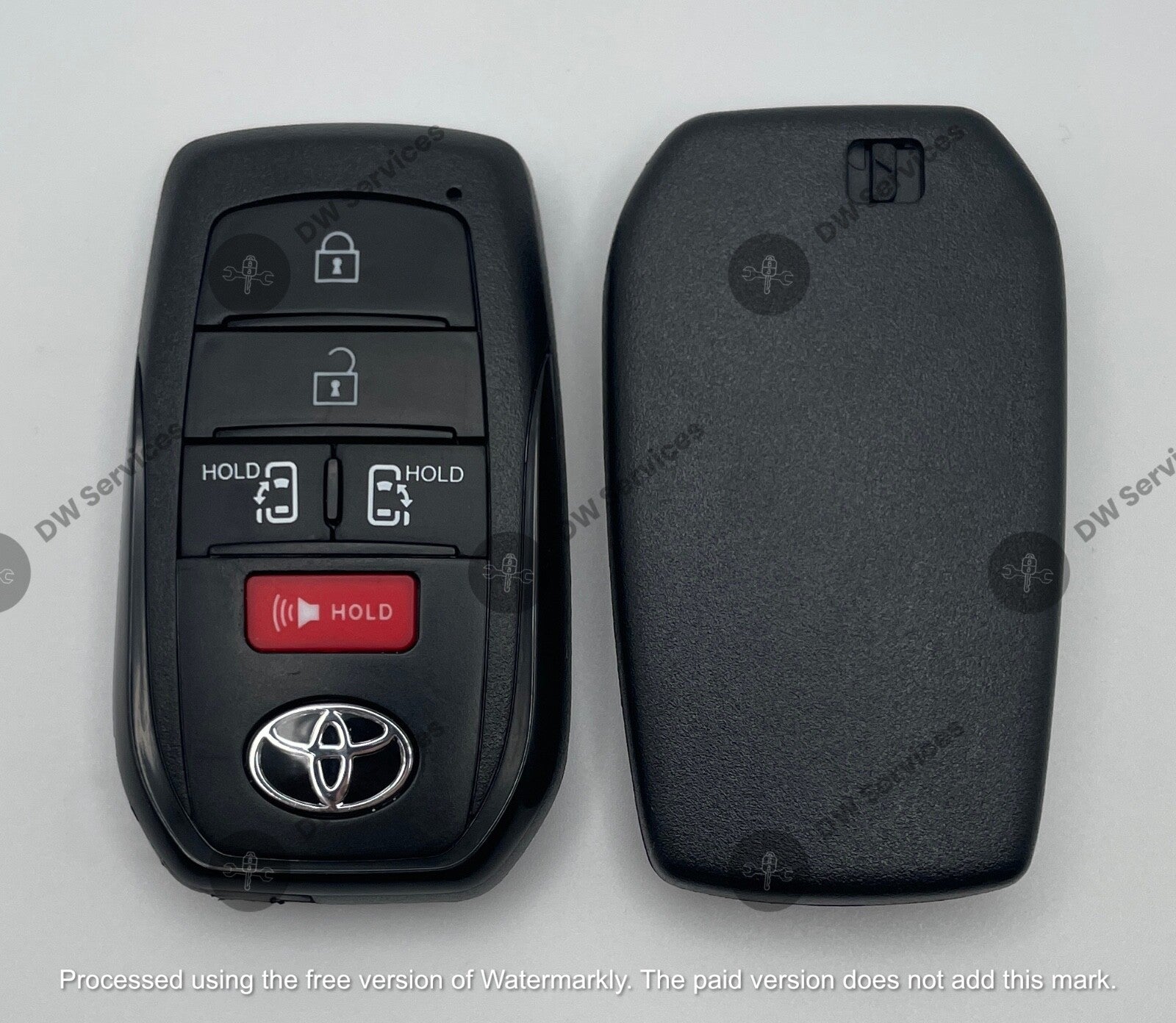 NEW! Toyota Sienna 2021-2023 PROXIMITY remote SMART key HYQ14FBX Board 3041