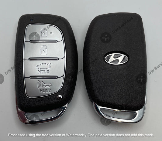 NEW! Hyundai ELANTRA 2019- 2020 Smart PROX remote key FOB CQOFD00120 95440-F2002